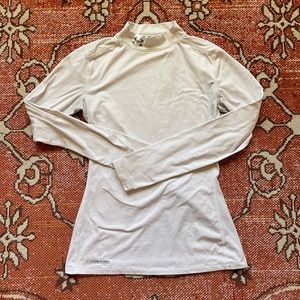 3 FOR $18!! Under Armour cold gear base layer